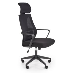 Irodai szék Valdez (fekete)