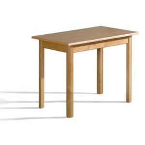 MEBLINE Konyha Asztal Max 2 P 60x100 munkalap: laminált deszkalap