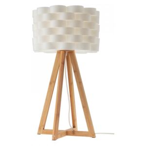 INGE-asztali-lámpa-modern-1X28W-fehér