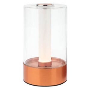 TABBY-LED-asztali-lámpa-modern-3W-bronz