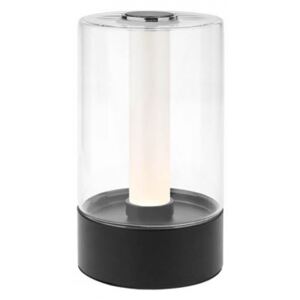 TABBY-LED-asztali-lámpa-modern-3W-matt-fekete