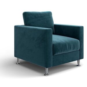 Fotel VG3755, Szín: Kék