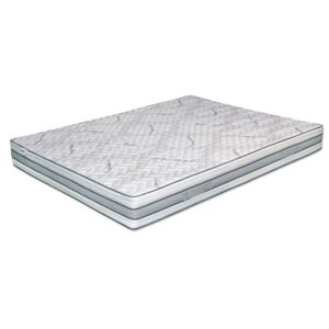 Mio 4com4 hideghab matrac, 4 kombinálható komfort fokozattal, 140x200