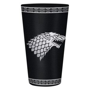 Pohár Trónok Harca - Stark