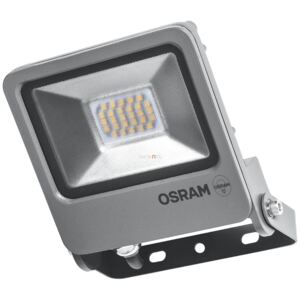 Osram Endura Flood 20W 1500lm 3000K IP65 szürke kültéri LED reflektor