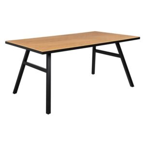 Seth asztal, 180 x 90 cm - Zuiver
