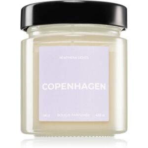 Vila Hermanos Apothecary Northern Lights Copenhagen illatos gyertya 140 g