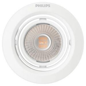 Philips 59556 Pomeron Dim 070 sülyesztett spot LED lámpa 7W 2700K 420lm