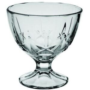 Fagylaltkehely 6 darab 300 ml