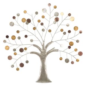 Tree fali dekoráció, ø 88 cm - Mauro Ferretti