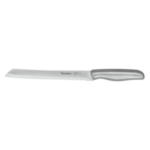 Gourmet rozsdamentes acél kenyérvágó kés - Metaltex