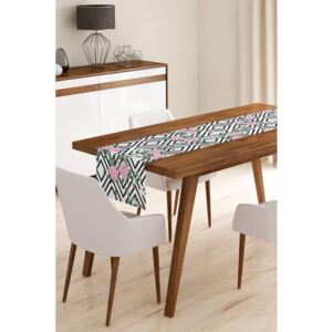 Samantha mikroszálas asztali futó, 45 x 145 cm - Minimalist Cushion Covers