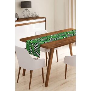 Jungle mikroszálas asztali futó, 45 x 145 cm - Minimalist Cushion Covers