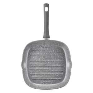 Grillserpenyő 26 cm