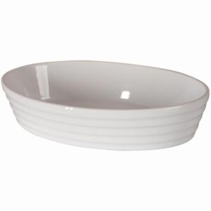 Sütőtál porcelán 30,5 cm