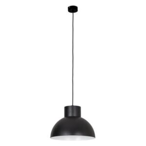 Nowodvorski TL-6613 Étkező lámpa fekete fekete 1 x E27 max. 60W 110 x 33 x 33 cm