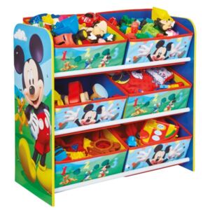 Szervező játékok Mickey Mouse Clubhouse