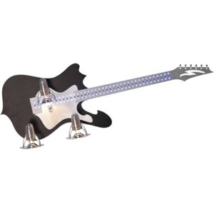 Gitarra NOW-4326 - Falilámpa - Méret: 300x900x160 mm