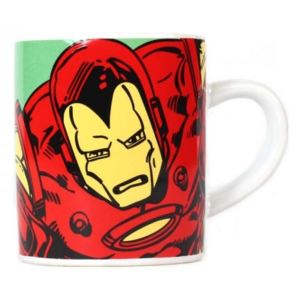 Marvel - Iron Man bögre