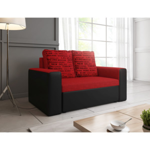 BRITAIN kanapé, 88x170x83 cm, D8/sawana 13 + vendégágy funkció
