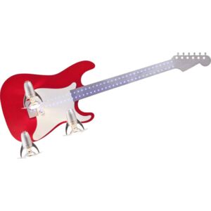 Guitar NOW-4223 - Falilámpa - Méret: 300x900x160 mm