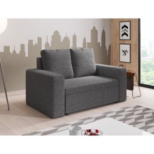 BRITAIN kanapé, 88x170x83 cm, sawana 05 + vendégágy funkció