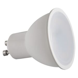 Kanlux 31040 MIO LED SMD GU10 8W/3000K LED fényforrás GU10 foglalat 580lm fényerővel