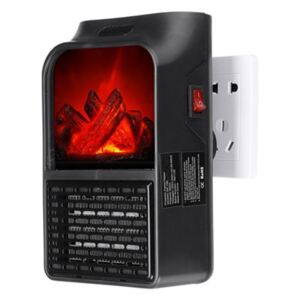 Flame heater RAM-MD155