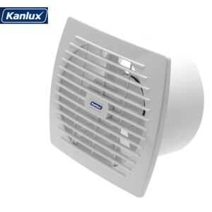 Kanlux Ventilátor, Cyklon EOL150B, alap típus