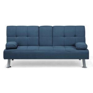 Háromszemélyes kanapé Risede (kék). 1008913