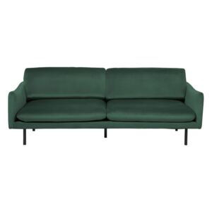 Háromszemélyes kanapé Virrat (zöld). 1008995