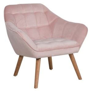 Fotel Kanagar (rózsaszín). 1009138