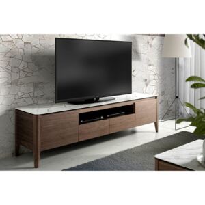 ESPERANZA II design dió TV-szekrény - 200cm