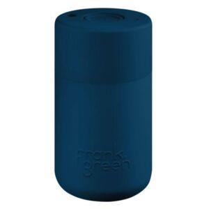Original Cup Sailor Blue Kék 340 ml Tritán BPA mentes műanyag utazó pohár