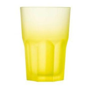 Luminarc Techno Colors Sun ( sárga) üdítős pohár, 40 cl, 500283