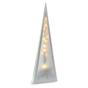 Solight Solight 1V44 - LED Karácsonyi dekoráció 16xLED/230V piramis SL0443