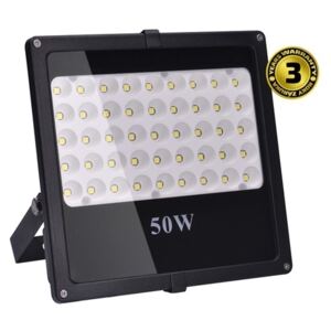 Solight Solight WM-50W-F - Kültéri reflektor PRO+ LED/50W230V IP65 SL0473