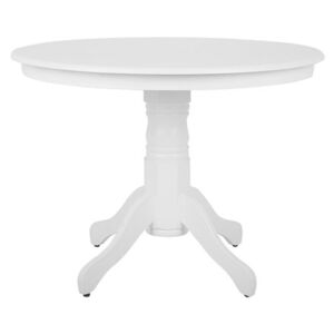 Étkezőasztal Altona (4 személy számára) (fehér). 1010160