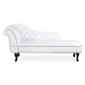 Pihenő fotel Nili (fehér) (B). 1010345