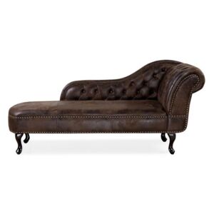 Pihenő fotel Nili (barna) (J). 1010360