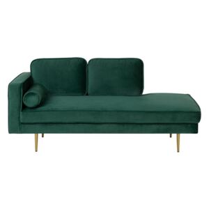 Pihenő fotel Marburg (smaragdzöld) (B). 1010407