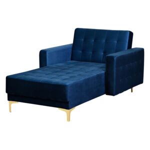 Pihenő fotel Aberlady (matróz kék). 1010411