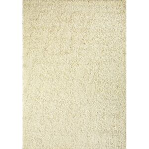 Efor Shaggy 2137 cream darabszőnyeg, 60 x 115 cm, 60 x 120 cm