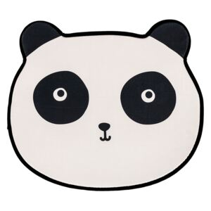 Panda gyermekszőnyeg, 60 x 52 cm