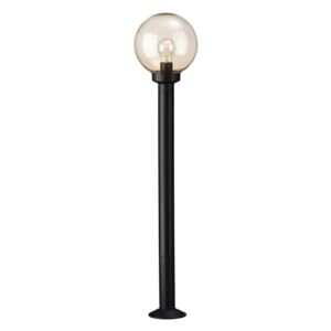 Philips Massive Philips Massive 16008/65/10 - Kültéri lámpa BALI 1xE27/60W/230V IP44 M1100