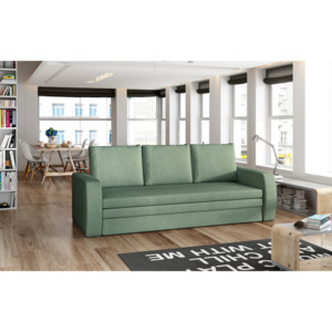 Szétnyitható kanapé EXTRA, 220x89x83, soro 34