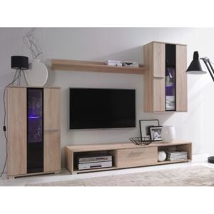 MEBLINE Modern Living Room Furniture RICO 4