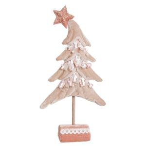 Tree karácsonyi dekoráció, magasság 44 cm - Unimasa