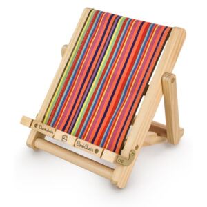Chair tablet- / könyvtartó állvány - Thinking gifts