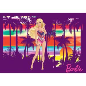 Fotótapéta: Barbie (3) - 184x254 cm
